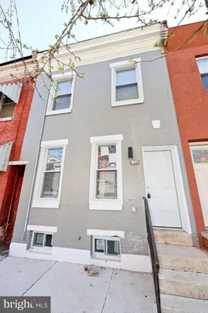 Buy this 3 bed house on Snyder Plaza in 514 McKean Street, Philadelphia