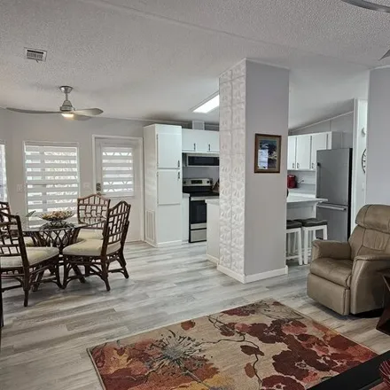Image 3 - 257 Rio Grande, Packwood Place, Volusia County, FL 32141, USA - Apartment for sale