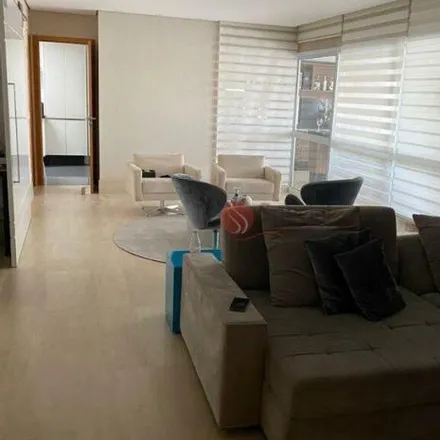 Buy this 3 bed apartment on Rua Cantagalo 2210 in Vila Carrão, São Paulo - SP