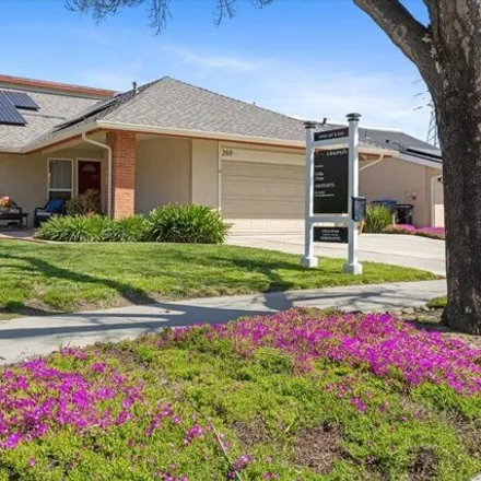 Buy this 4 bed house on 269 Dondero Way in San Jose, CA 95119