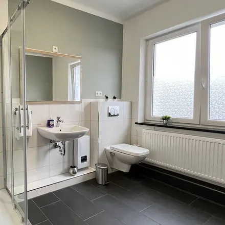 Rent this 2 bed apartment on Neumünster in Schleswig-Holstein, Germany