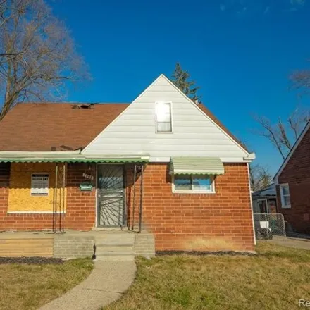 Buy this 3 bed house on 1226 Helen Street in Inkster, MI 48141