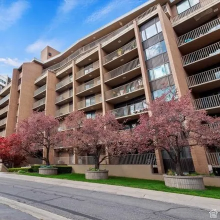 Buy this 2 bed condo on 244 Almond Street in Salt Lake City, UT 84103