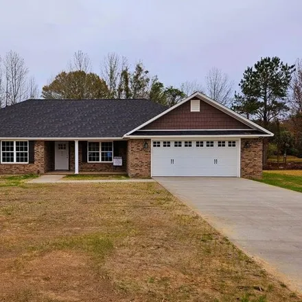 Buy this 4 bed house on 200 Wendemere Drive in Sumter County, SC 29153