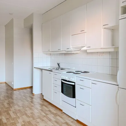 Image 8 - Peltokatu 24, 90400 Oulu, Finland - Apartment for rent