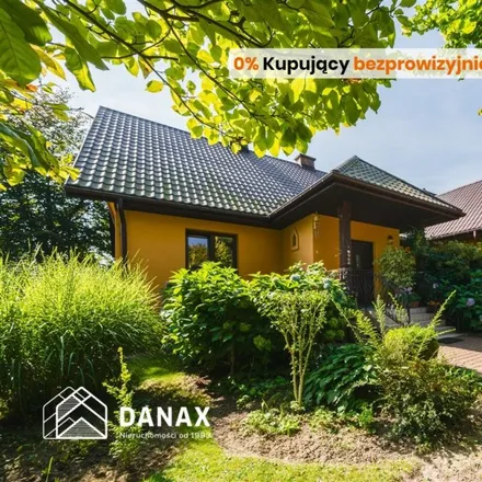 Buy this studio house on 964 in 32-410 Sieraków, Poland