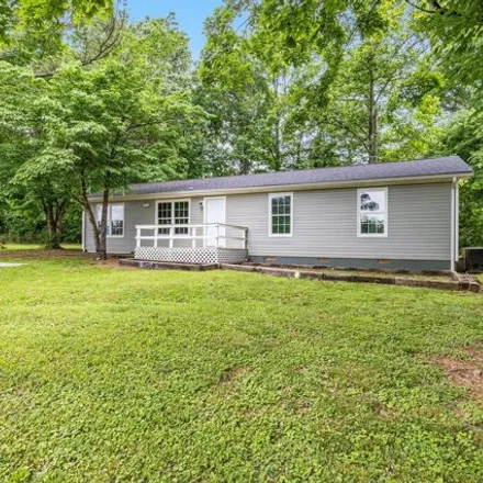 Image 3 - 905 Coker Road, Blount County, TN 37801, USA - House for sale
