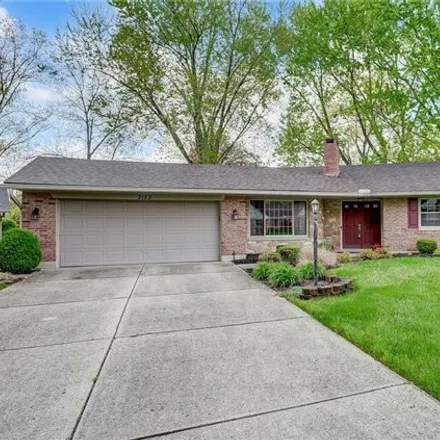 Buy this 3 bed house on 2198 Oak Tree Drive East in Kettering, OH 45440