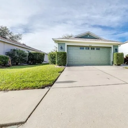 Image 1 - 4321 Old Waverly Court, Pasco County, FL 33543, USA - House for sale