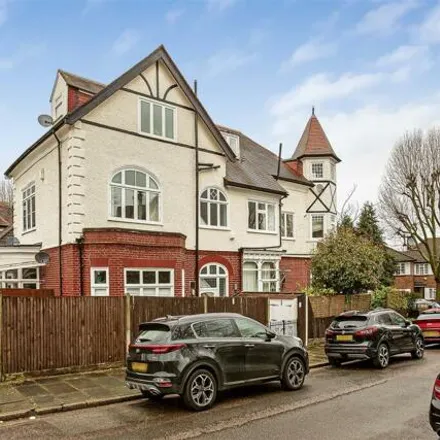 Image 2 - 1 Firs Avenue, London, SW14 7NZ, United Kingdom - Apartment for sale