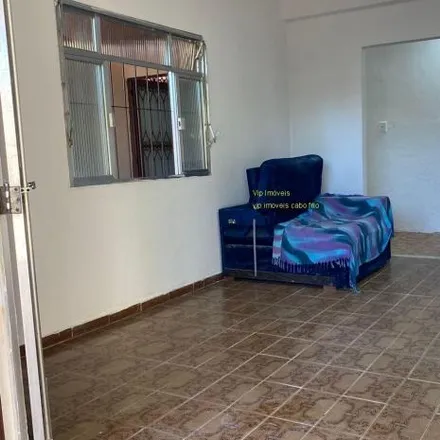 Rent this 2 bed house on Avenida Wilson Mendes in São Pedro da Aldeia - RJ, 28943