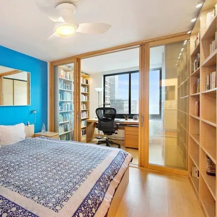 Rent this 3 bed apartment on New York