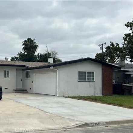 Rent this 3 bed house on 13252 Monroe Street in Garden Grove, CA 92844