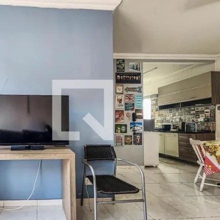 Rent this 1 bed apartment on Rua Iracema in Guarujá, Guarujá - SP