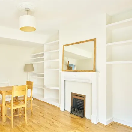 Rent this 2 bed apartment on Reynolds House in Approach Road, London