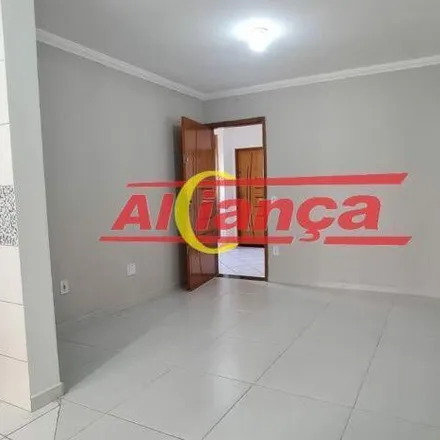 Image 2 - Rua Murutu, Pimentas, Guarulhos - SP, 07243, Brazil - Apartment for sale
