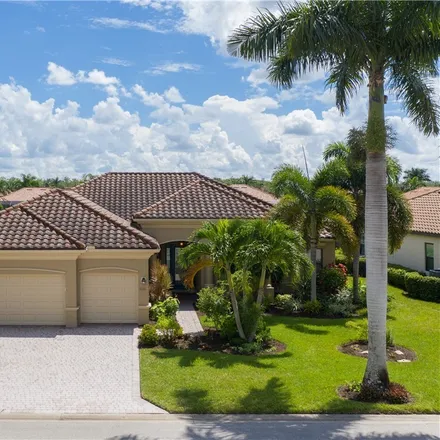 Buy this 3 bed house on 11311 Reflection Isles Boulevard in Fort Myers, FL 33912