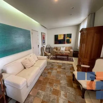 Buy this 4 bed apartment on Rua Itapemirim in Serra, Belo Horizonte - MG