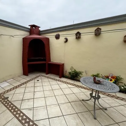 Rent this 3 bed house on Calle Cabo Cañaveral in Rincón de la Primavera, 64859 Guadalupe