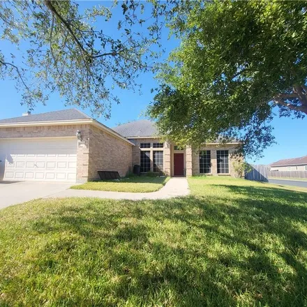 Buy this 4 bed house on 5722 Loire Boulevard in Corpus Christi, TX 78414