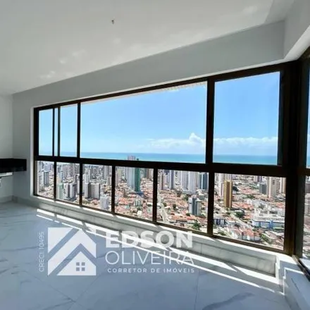 Buy this 4 bed apartment on Dental21 - Consultório Odontológico in Via Expressa Miguel Couto 251, Centro