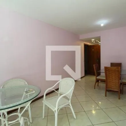Rent this 2 bed apartment on Shopping Rio 2 in Rua Bruno Giorgi, Jacarepaguá