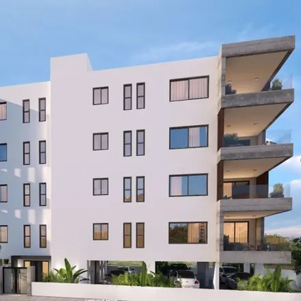 Buy this 3 bed apartment on Stephanis in Neofitou Nikolaidi 17, 8011 Paphos Municipality
