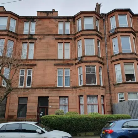 Image 4 - 191 Meadowpark Street, Glasgow, G31 2TF, United Kingdom - Apartment for rent