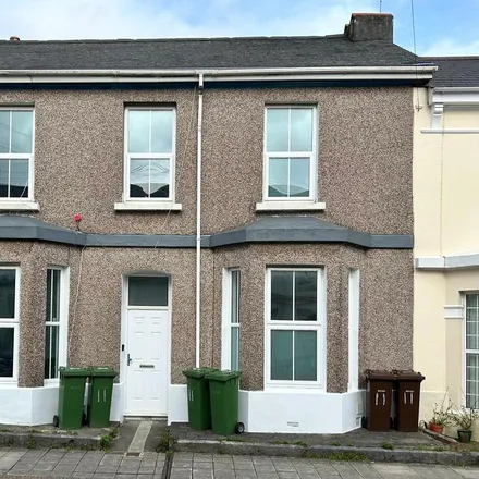 Image 4 - 28 Sydney Street, Plymouth, PL1 5AD, United Kingdom - House for rent