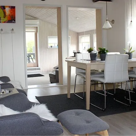 Image 5 - Hemmet, Central Denmark Region, Denmark - House for rent