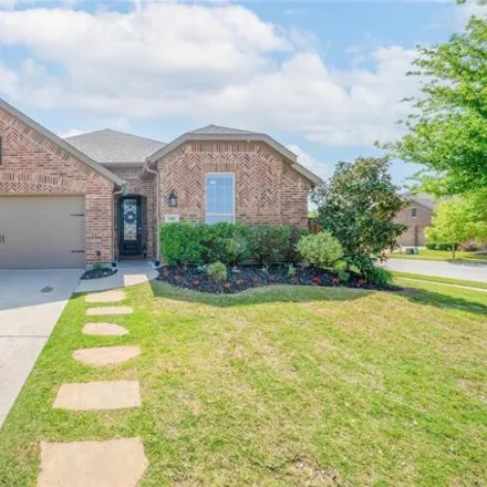 Buy this 4 bed house on 15637 Governors Island Way in Denton County, TX 75078