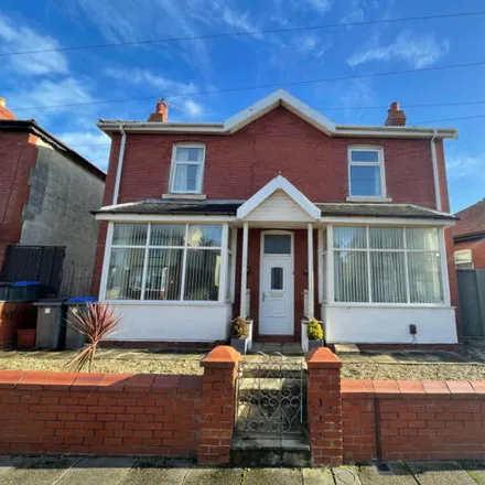 Image 1 - Edenvale Avenue, Bispham, FY2 9JZ, United Kingdom - House for sale