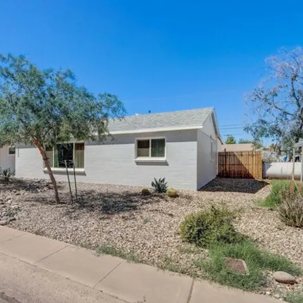 Image 3 - 1932 West San Miguel Avenue, Phoenix, AZ 85015, USA - House for sale