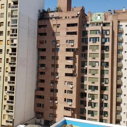 Image 2 - Boulevard Arturo Illia 530, Nueva Córdoba, Cordoba, Argentina - Apartment for rent