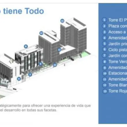 Image 2 - Avenida Cuauhtémoc 744, Centro, 64490 Monterrey, NLE, Mexico - Apartment for sale