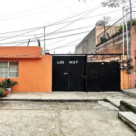 Image 2 - Calle 33, Álvaro Obregón, 01408 Mexico City, Mexico - House for sale
