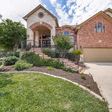 Buy this 4 bed house on 9629 French Walk in San Antonio, TX 78023