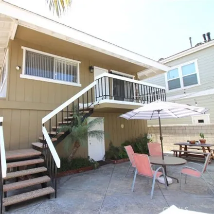 Rent this studio apartment on 1515 Palm Avenue in Huntington Beach, CA 92648