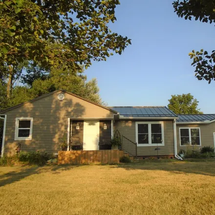 Buy this 3 bed house on 320 South 1st Street in Ogden, IA 50212