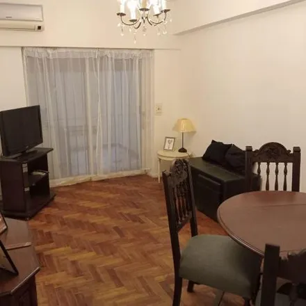 Rent this 1 bed apartment on Billinghurst 1594 in Recoleta, 1425 Buenos Aires