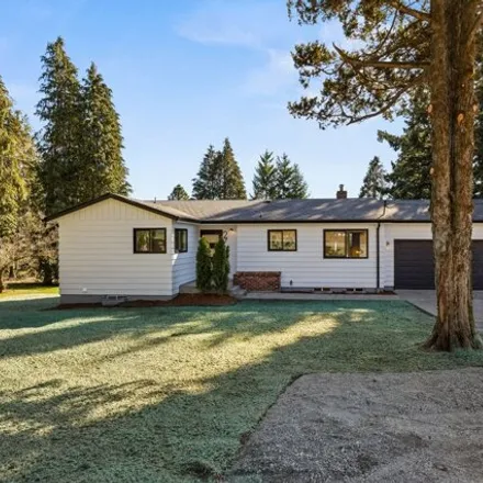 Buy this 3 bed house on 27111 Northeast 19th Street in Fern Prairie, Camas