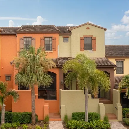 Buy this 3 bed condo on 8791 Melosia Street in Fort Myers, FL 33912