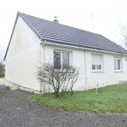 Buy this 2 bed house on 1279 Route de la Roche in 50520 Reffuveille, France