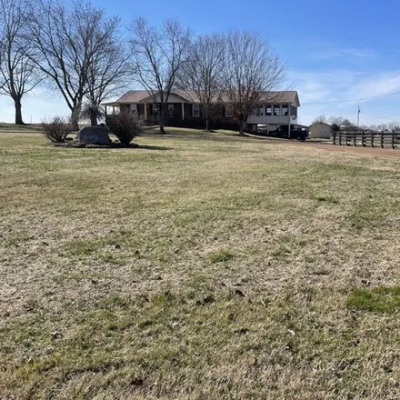 Buy this 3 bed house on Cedar Creek Road in Marshall County, TN
