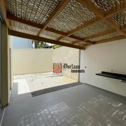 Buy this 4 bed house on Rua Maurício Benedito Faustino in Juqueí, São Sebastião - SP
