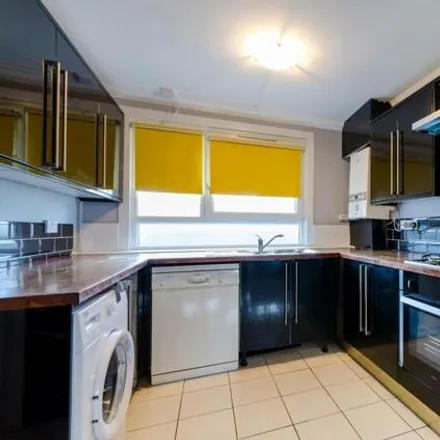 Buy this 3 bed apartment on Badric Court in George Potter Way, London