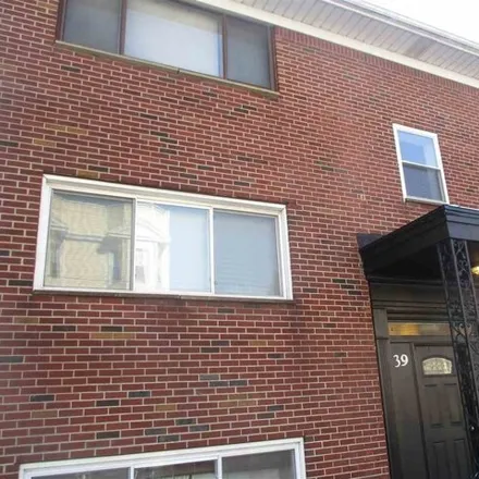 Rent this 1 bed house on 14 Passaic Avenue in Jersey City, NJ 07307