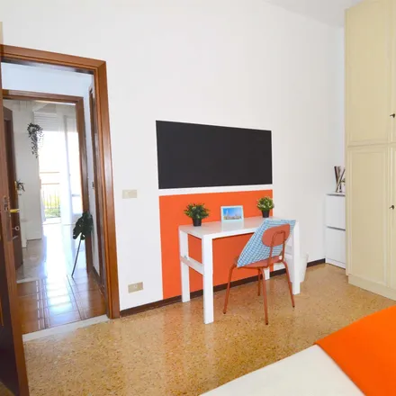 Rent this 3 bed room on Via Riccardo Melotti 22 in 41125 Modena MO, Italy