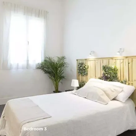 Image 3 - Madrid, Paseo de Extremadura, 92, 28011 Madrid - Room for rent