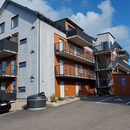Image 4 - Bergslenagatan, 506 31 Borås, Sweden - Apartment for rent